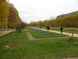  jardin des plantes, automne